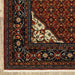 Oriental Weavers Lilihan 001C6 Red/ Blue 6'7"" x 9'6"" Indoor Area Rug L001C6200296ST