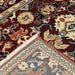 Oriental Weavers Lilihan 2062R Red/ Blue 9'10"" x 12'10"" Indoor Area Rug L2062R300394ST