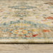 Oriental Weavers Lilihan 4601W Beige/ Multi 5'3"" x 7'6"" Indoor Area Rug L4601W160235ST