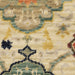 Oriental Weavers Lilihan 4601W Beige/ Multi 9'10"" x 12'10"" Indoor Area Rug L4601W300394ST
