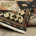 Oriental Weavers Lilihan 051K6 Charcoal/ Multi 9'10"" x 12'10"" Indoor Area Rug L051K6300394ST