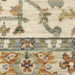 Oriental Weavers Lucca 2063Y Ivory/ Multi 5'3"" x 7'6"" Indoor Area Rug L2063Y160235ST
