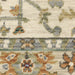 Oriental Weavers Lucca 2063Y Ivory/ Multi 7'10"" x 10'10"" Indoor Area Rug L2063Y240340ST