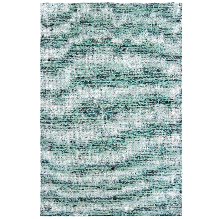 Oriental Weavers Lucent 45901 Blue/ Teal 8' x 10' Indoor Area Rug L45901244305ST