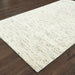Oriental Weavers Lucent 45902 Ivory/ Stone 6' x 9' Indoor Area Rug L45902183275ST