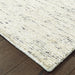 Oriental Weavers Lucent 45902 Ivory/ Stone 5' x 8' Indoor Area Rug L45902152244ST