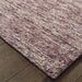 Oriental Weavers Lucent 45903 Purple/ Pink 6' x 9' Indoor Area Rug L45903183275ST
