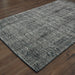 Oriental Weavers Lucent 45904 Charcoal/ Black 10' x 13' Indoor Area Rug L45904305396ST