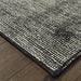 Oriental Weavers Lucent 45904 Charcoal/ Black 5' x 8' Indoor Area Rug L45904152244ST