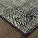 Oriental Weavers Lucent 45904 Charcoal/ Black 8' x 10' Indoor Area Rug L45904244305ST