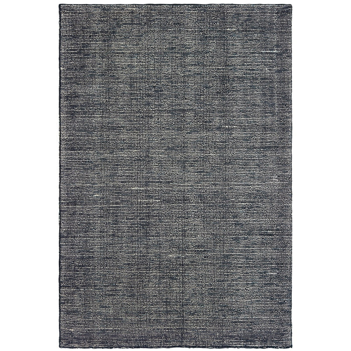 Oriental Weavers Lucent 45904 Charcoal/ Black 5' x 8' Indoor Area Rug L45904152244ST