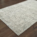 Oriental Weavers Lucent 45905 Stone/ Grey 8' x 10' Indoor Area Rug L45905244305ST