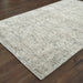 Oriental Weavers Lucent 45905 Stone/ Grey 10' x 13' Indoor Area Rug L45905305396ST