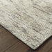 Oriental Weavers Lucent 45905 Stone/ Grey 6' x 9' Indoor Area Rug L45905183275ST