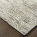 Oriental Weavers Lucent 45905 Stone/ Grey 10' x 13' Indoor Area Rug L45905305396ST