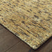 Oriental Weavers Lucent 45906 Gold/ Green 6' x 9' Indoor Area Rug L45906183275ST