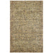 Oriental Weavers Lucent 45906 Gold/ Green 8' x 10' Indoor Area Rug L45906244305ST