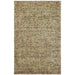 Oriental Weavers Lucent 45906 Gold/ Green 5' x 8' Indoor Area Rug L459060152244ST