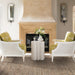 Oriental Weavers Lucent 45907 Taupe/ Pink 10' x 13' Indoor Area Rug L45907305396ST