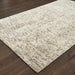 Oriental Weavers Lucent 45908 Ivory/ Sand 10' x 13' Indoor Area Rug L45908305396ST