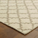 Oriental Weavers Maddox 56502 Beige/ Stone 8' x 10' Indoor Area Rug M56502244305ST