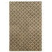 Oriental Weavers Maddox 56503 Brown/ Blue 3'6"" x 5'6"" Indoor Area Rug M56503107168ST