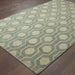 Oriental Weavers Maddox 56506 Blue/ Beige 10' x 13' Indoor Area Rug M56506305396ST