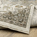 Oriental Weavers Maharaja 1144Y Ivory/ Gold 9'10"" x 12'10"" Indoor Area Rug M1144Y300394ST