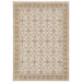 Oriental Weavers Maharaja 001J1 Ivory/ Gold 7'10"" x 10'10"" Indoor Area Rug M001J1240340ST