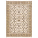 Oriental Weavers Maharaja 001J1 Ivory/ Gold 9'10"" x 12'10"" Indoor Area Rug M001J1300394ST