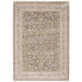 Oriental Weavers Maharaja 040M1 Beige/ Grey 6'7"" x 9'6"" Indoor Area Rug M040M1200296ST