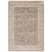 Oriental Weavers Maharaja 040M1 Beige/ Grey 9'10"" x 12'10"" Indoor Area Rug M040M1300394ST