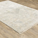 Oriental Weavers Malabar 45303 Beige/ Grey 8' x 10' Indoor Area Rug M45303243304ST