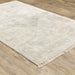 Oriental Weavers Malabar 45303 Beige/ Grey 10' x 13' Indoor Area Rug M45303304396ST