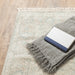 Oriental Weavers Malabar 45303 Beige/ Grey 10' x 13' Indoor Area Rug M45303304396ST