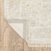 Oriental Weavers Malabar 45303 Beige/ Grey 10' x 13' Indoor Area Rug M45303304396ST