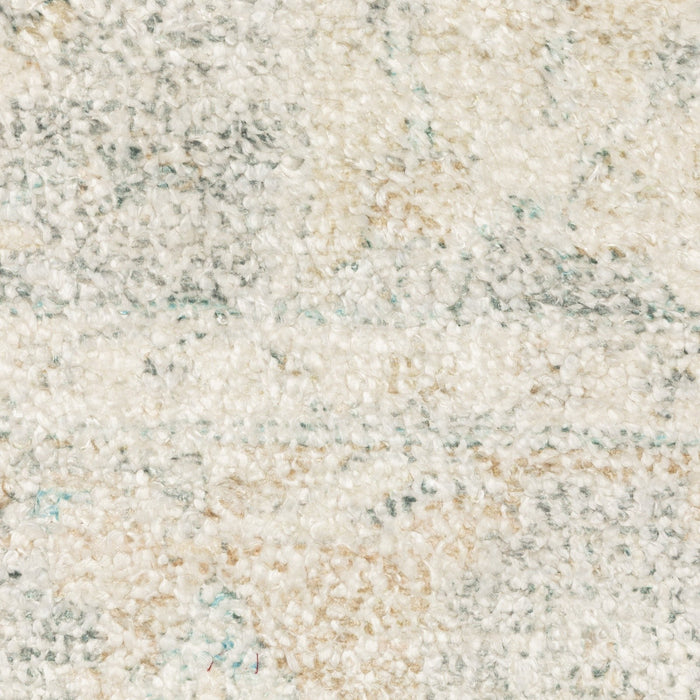 Oriental Weavers Malabar 45303 Beige/ Grey 10' x 13' Indoor Area Rug M45303304396ST
