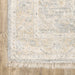 Oriental Weavers Malabar 45307 Grey/ Beige 10' x 13' Indoor Area Rug M45307304396ST