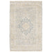 Oriental Weavers Malabar 45307 Grey/ Beige 10' x 13' Indoor Area Rug M45307304396ST