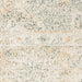 Oriental Weavers Malabar 45307 Grey/ Beige 10' x 13' Indoor Area Rug M45307304396ST