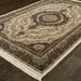 Oriental Weavers Masterpiece 111W2 Ivory/ Multi 9'10"" x 12'10"" Indoor Area Rug M111W2300390ST