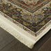 Oriental Weavers Masterpiece 111W2 Ivory/ Multi 9'10"" x 12'10"" Indoor Area Rug M111W2300390ST