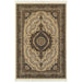 Oriental Weavers Masterpiece 111W2 Ivory/ Multi 6'7"" x 9'6"" Indoor Area Rug M111W2200290ST