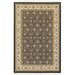Oriental Weavers Masterpiece 1331B Navy/ Ivory 9'10"" x 12'10"" Indoor Area Rug M1331B300390ST