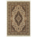 Oriental Weavers Masterpiece 5560W Ivory/ Multi 9'10"" x 12'10"" Indoor Area Rug M5560W300390ST