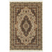 Oriental Weavers Masterpiece 5560W Ivory/ Multi 6'7"" x 9'6"" Indoor Area Rug M5560W200290ST