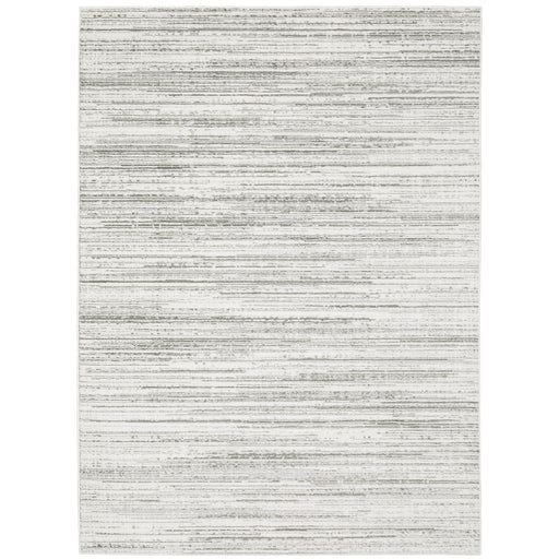 Oriental Weavers Montecito 4154W White/ Grey 9'10"" x 12'10"" Indoor Area Rug M4154W300394ST