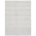 Oriental Weavers Montecito 4929E White/ Grey 7'10"" x 10'10"" Indoor Area Rug M4929E240340ST