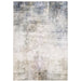 Oriental Weavers Myers Park MYP10 Beige/ Blue 8'9"" x 12' Indoor Area Rug MMYP10266366ST