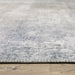 Oriental Weavers Myers Park MYP10 Beige/ Blue 8'9"" x 12' Indoor Area Rug MMYP10266366ST